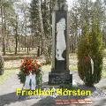 20 Friedhof Hoersten